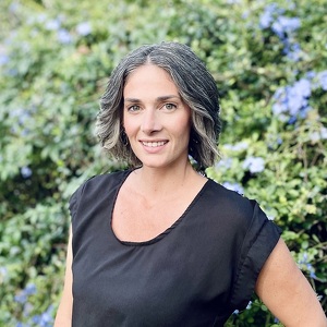 Fundraising Page: Andrea Thill